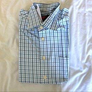 VINEYARD VINES men’s Murray button-down shirt - M
